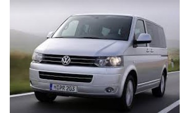 Volkswagen T5 9 locuri